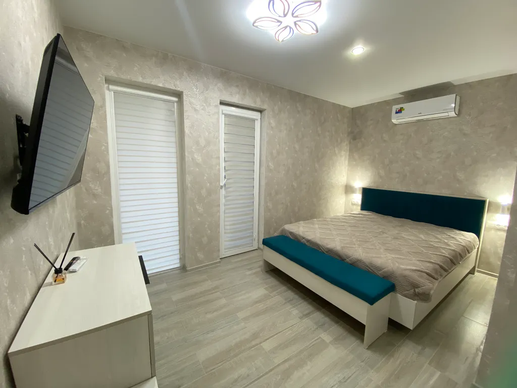 6-комнатный Дом