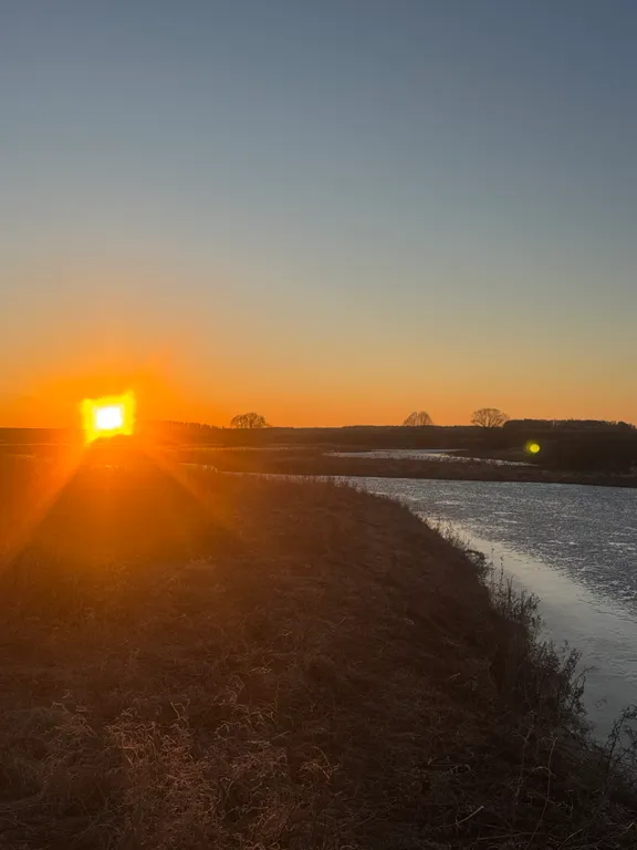 Сердце Суздальского ополья