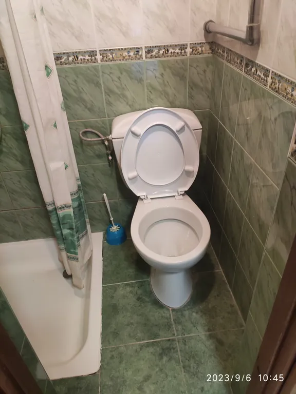 1-комнатный Дом