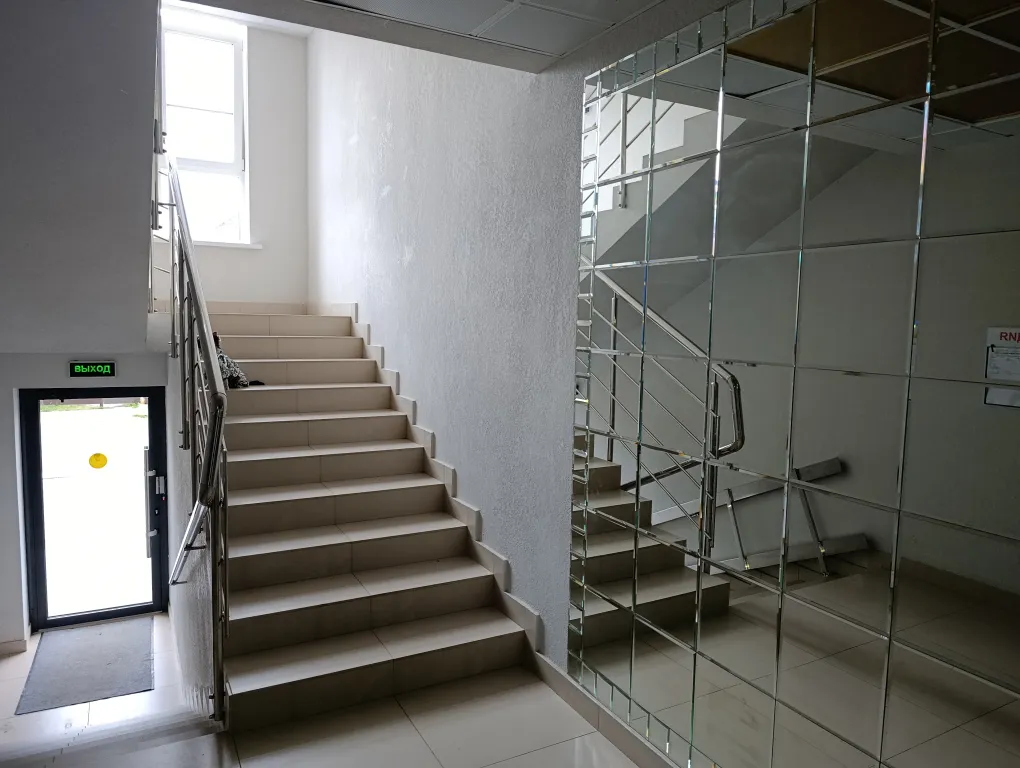 Квартира Квартира Евротрешка в сердце города — Горячий Ключ