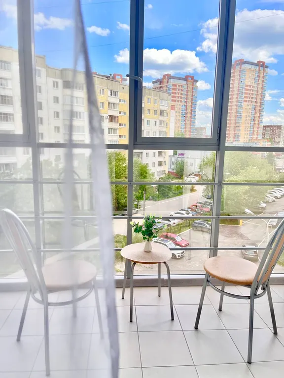 Апартаменты комфорт класса в центре