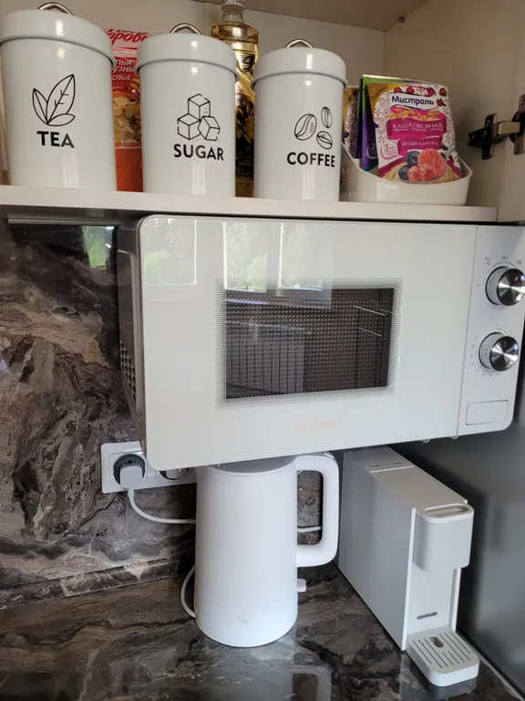 Дизайнерская квартира-студия