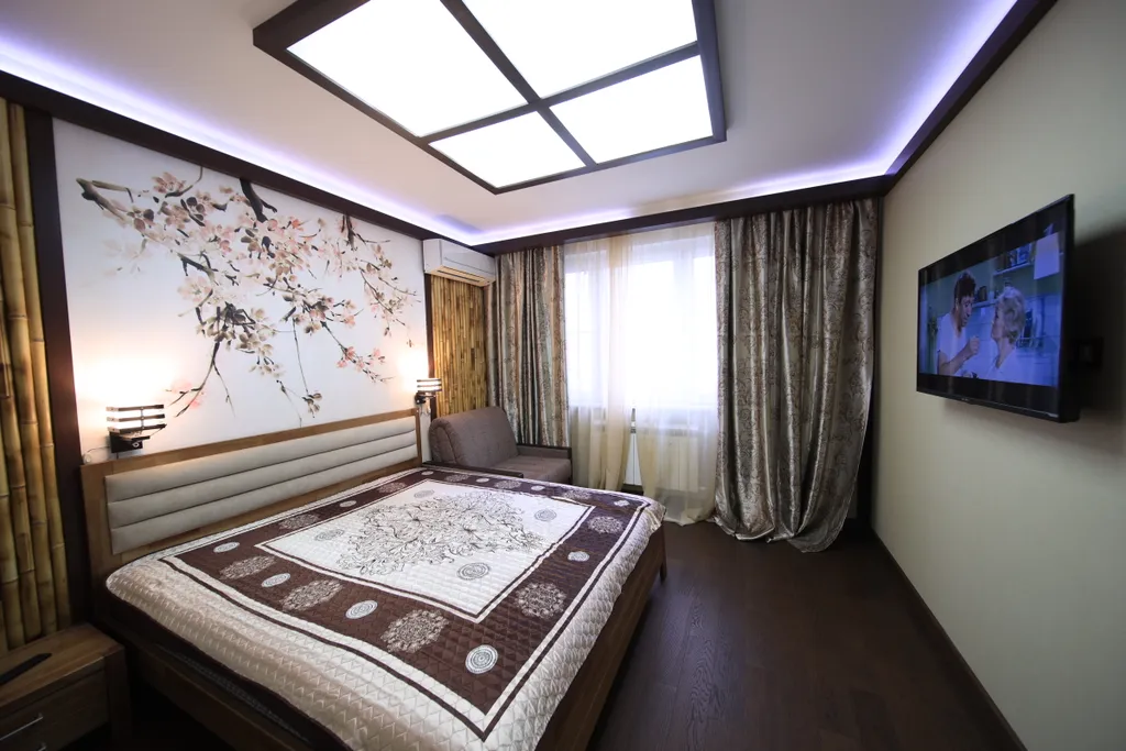 Самая лучшая двухкомнатная квартира