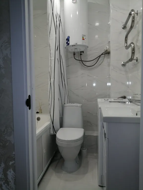 Студия от собственника рядом с ЖД и автовокзалом