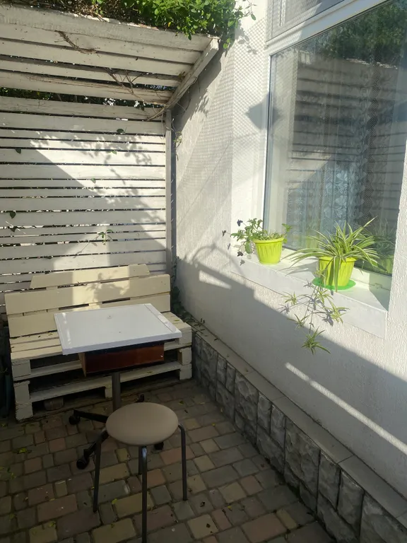 Домик недалеко от моря