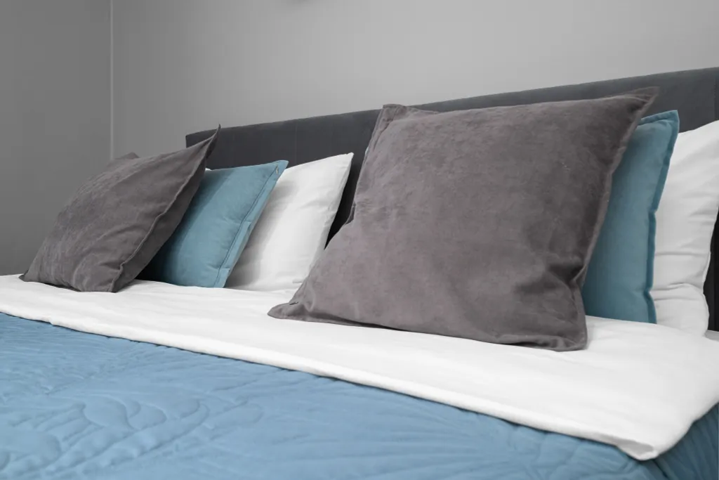 Квартира Квартира Дизайнерская студия в ЖК Сказкаград — Краснодар