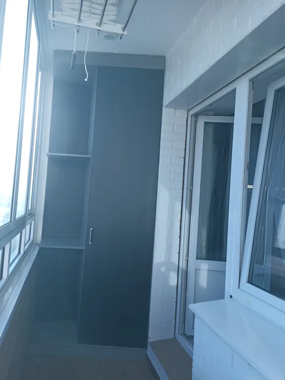 Квартира Квартира рядом с Ангарой — Иркутск