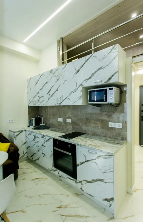 Квартира Уютная квартира в олимпийском парке — Сириус