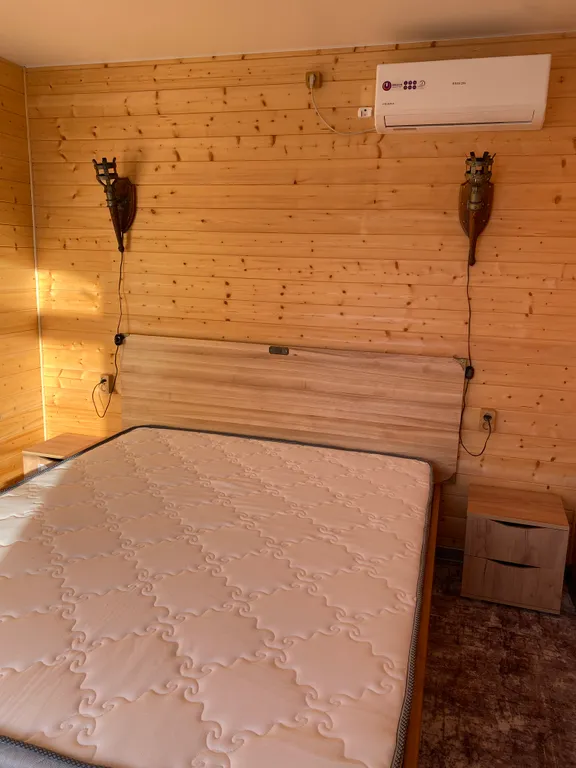 Гостевой комплекс Голден Хаус на первой береговой линии