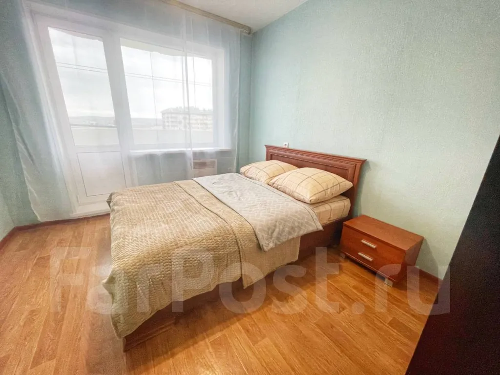 Уютная квартира в центре