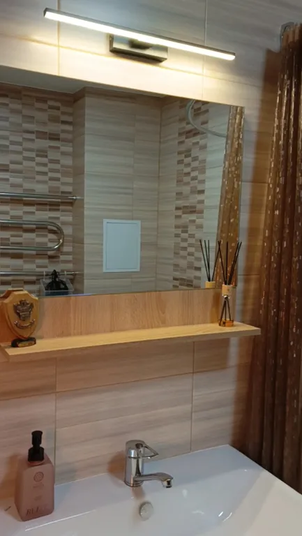 Свежий ветер Tre Kronor