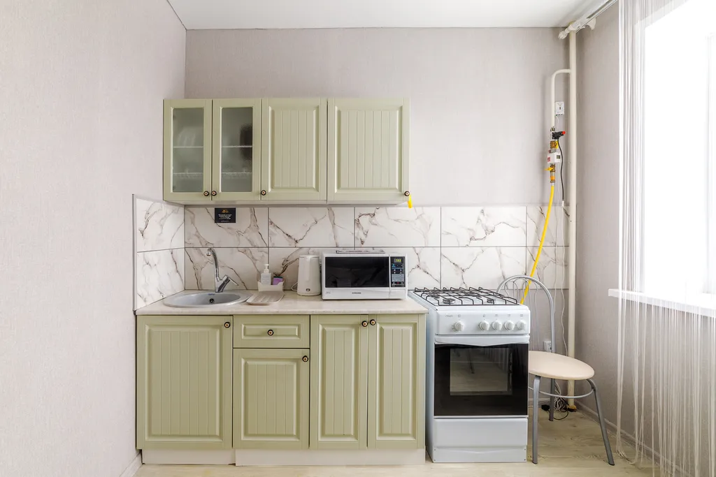 Апартамент в центре