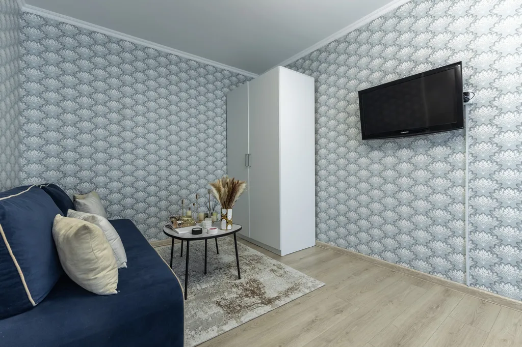 Lumiere residence возле Кремля