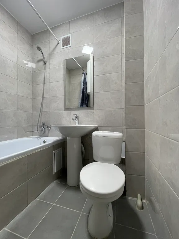 Квартира 2-комнатная Квартира — Сухум