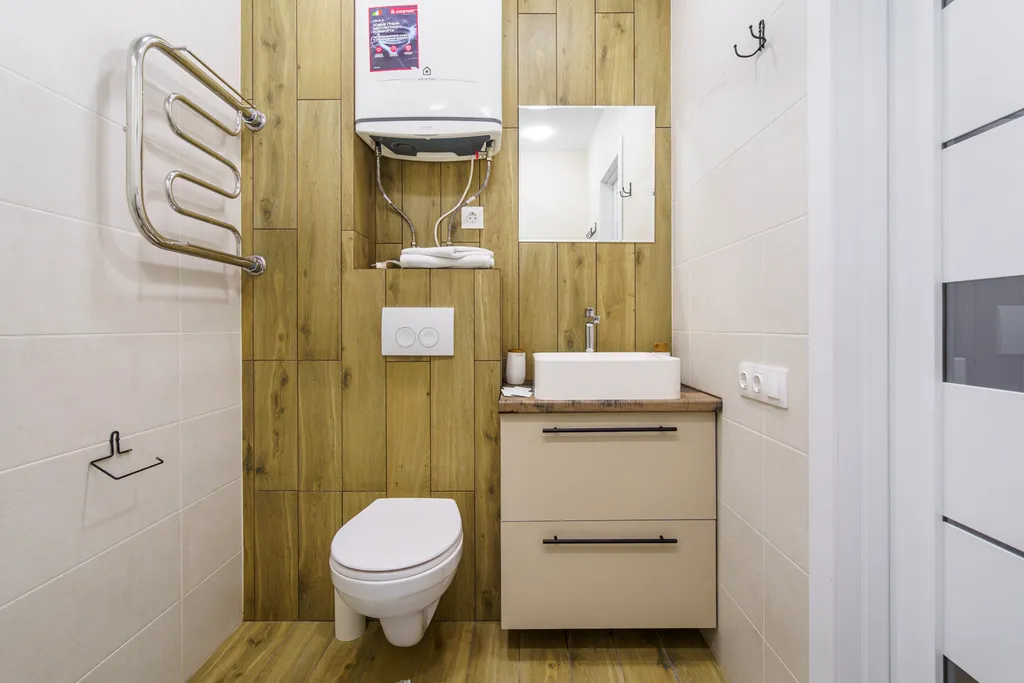 Good Night на Киевской 1