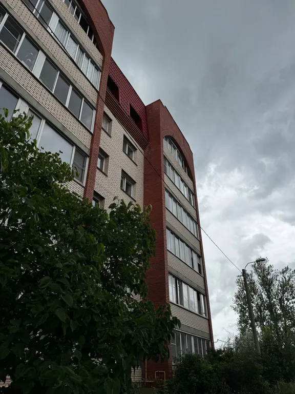 Уютная квартира в сердце города