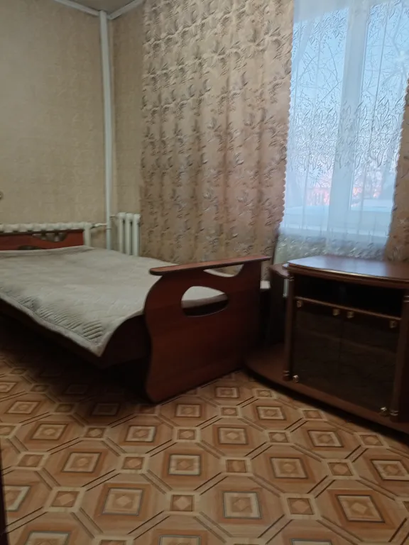 3х.комн. квартира рядом с ж/д вокзалом