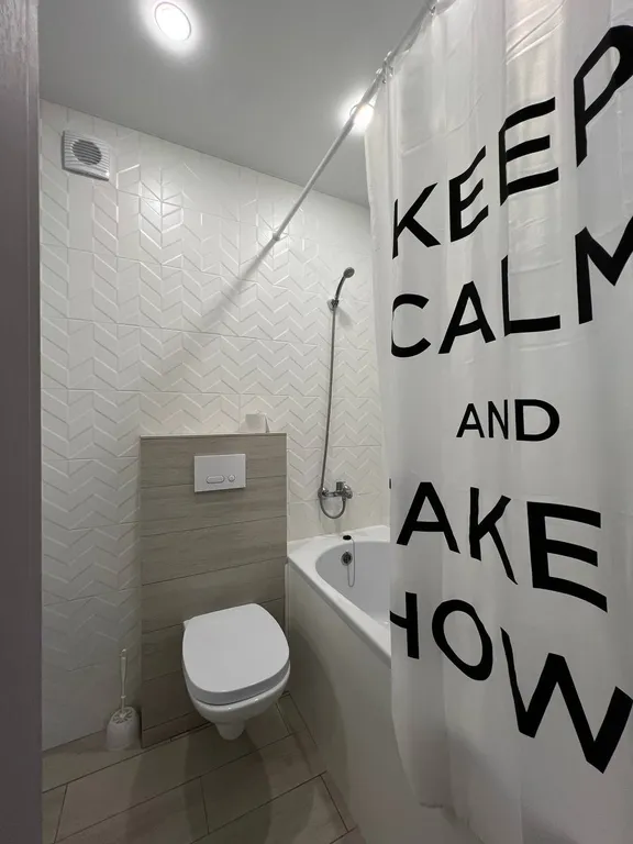 Квартира Квартира на Балтике — Зеленоградск