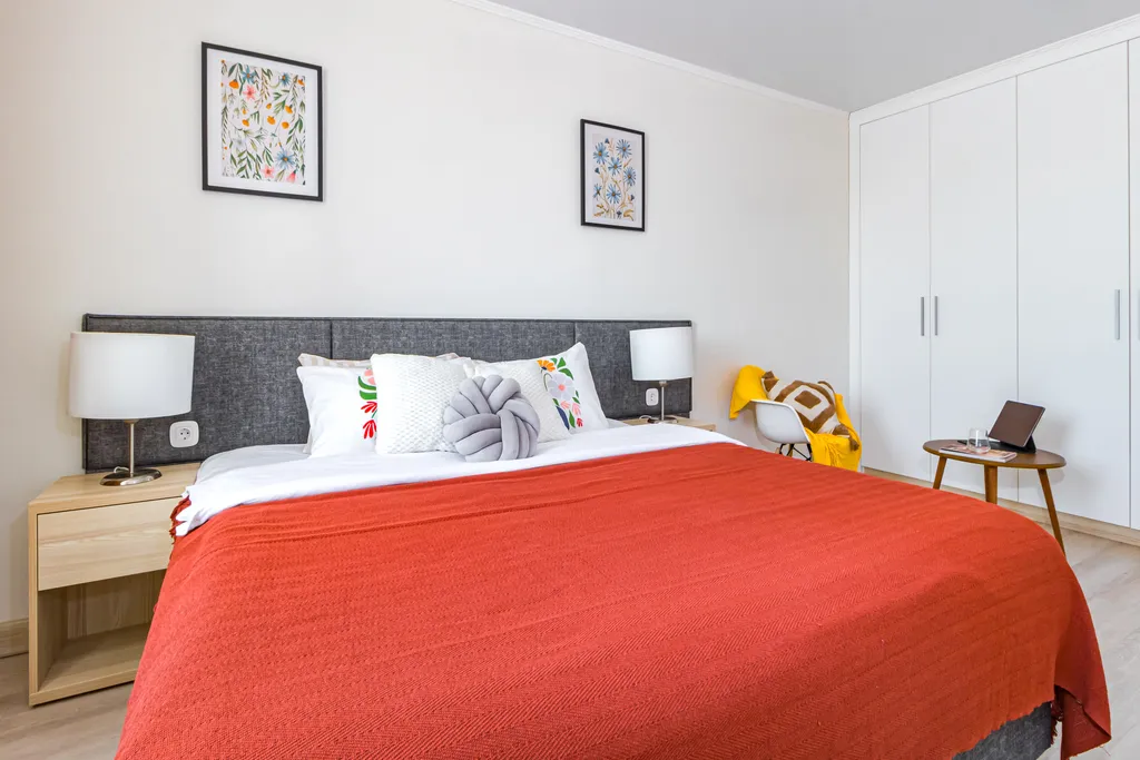 YES Апарт-Отель | Семейный номер, кухня, есть SPA и рестораны