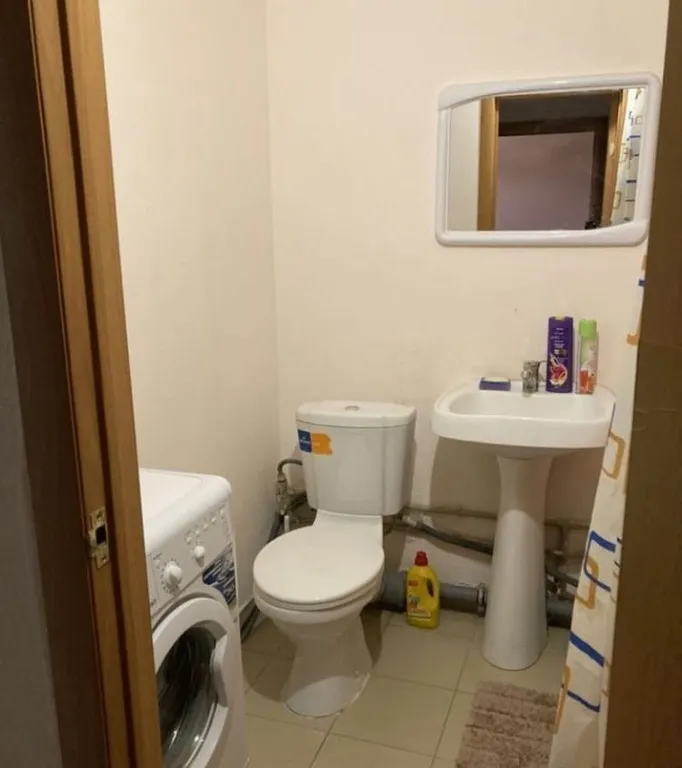 Уютная квартира рядом с центральным рынком