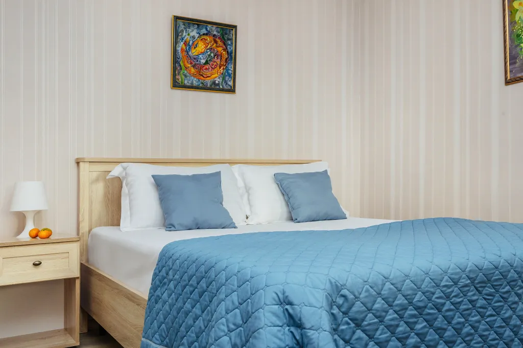 Квартира Комната — Сириус