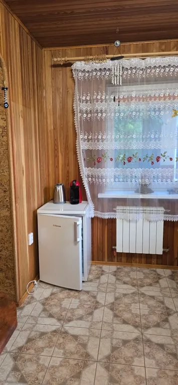 Уютный дом в частном секторе