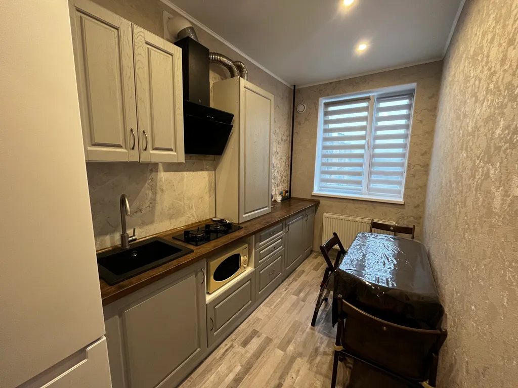 Уютная квартира возле моря — аренда посуточно в Пионерский