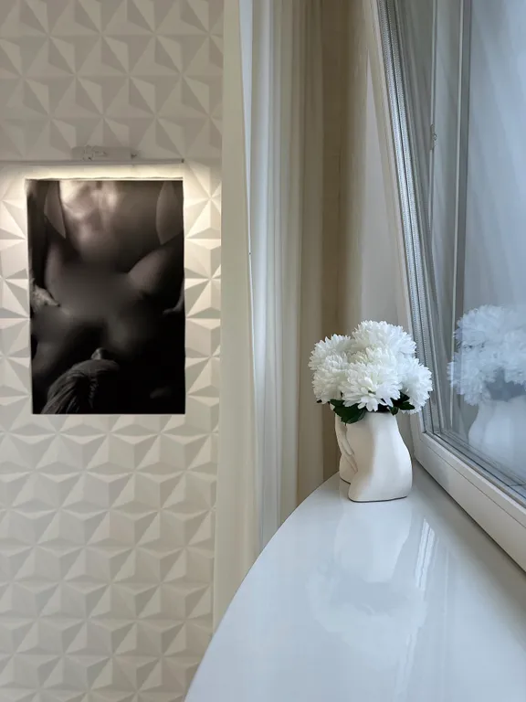 Уникальная дизайнерская студия WHITE LUX