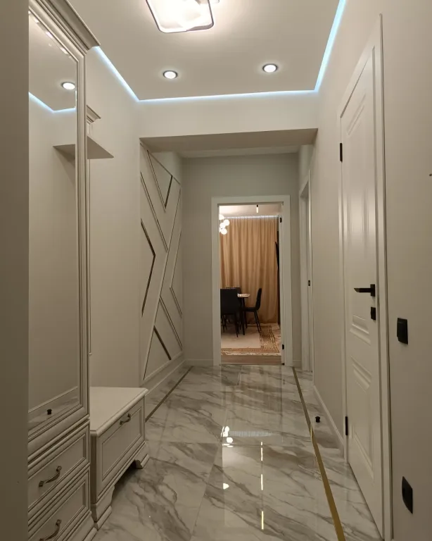 Квартира в ЖК Алатау Сити