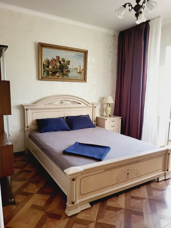 Квартира у моря