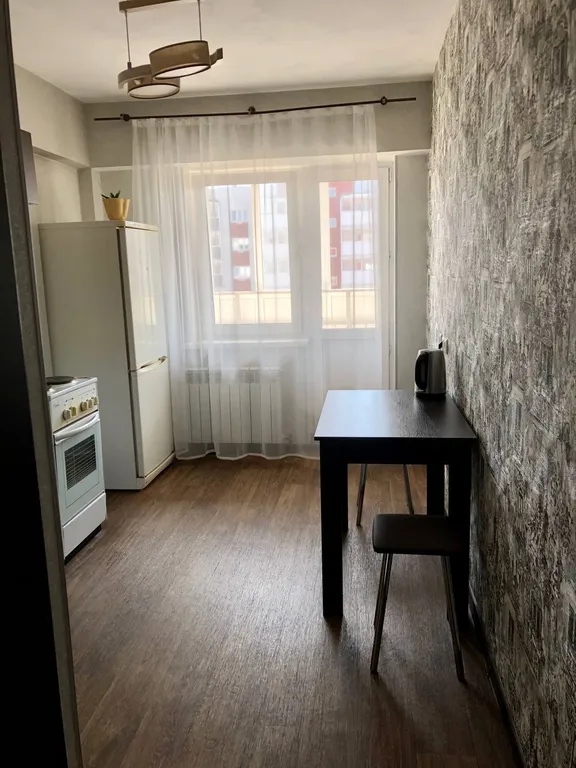 Квартира 1-комнатная Квартира — Иркутск