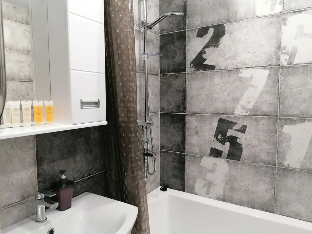 Квартира в самом центре левобережья