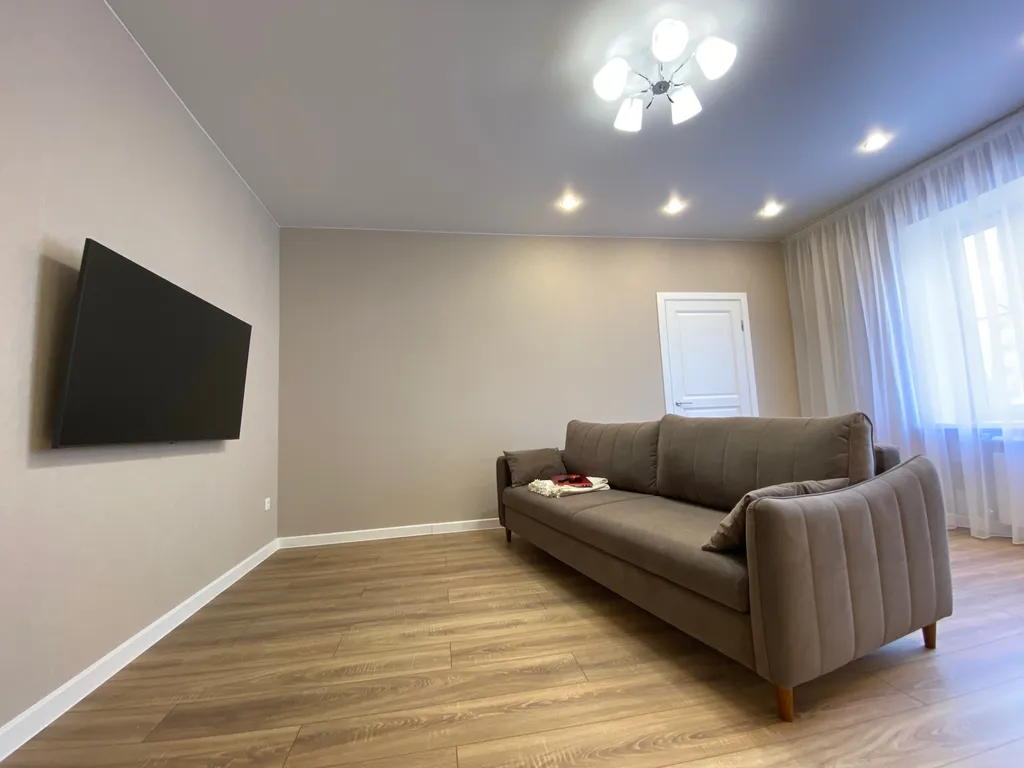 Солнечные апартаменты