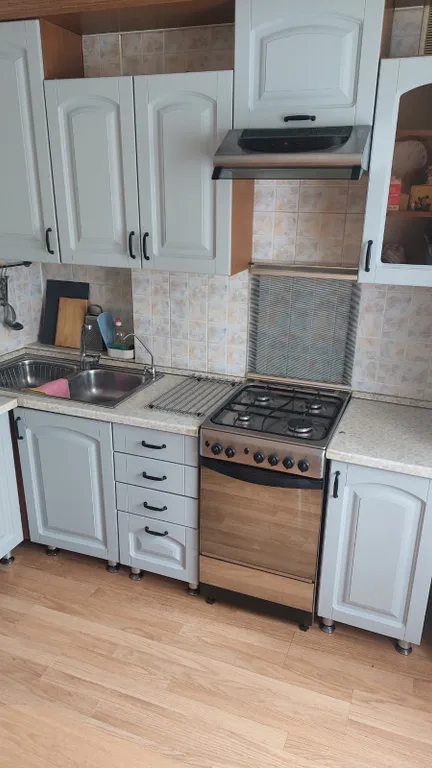 Квартира Трёхкомнатная квартира от собственника в Заволжском районе — Ярославль