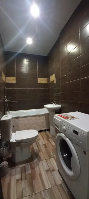 Квартира Уютная квартира в лучшем районе города — Севастополь