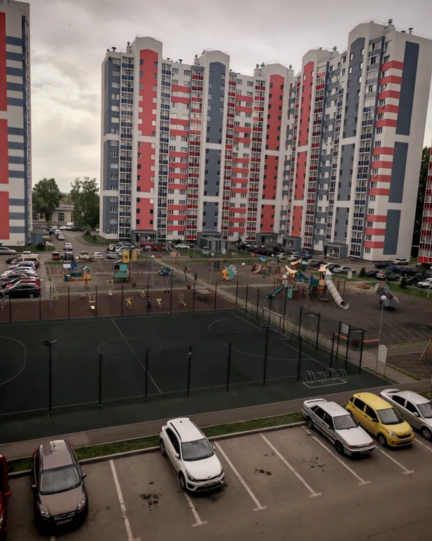 Уютная, чистая, стильная квартира рядом с вокзалом и аэропортом, центром