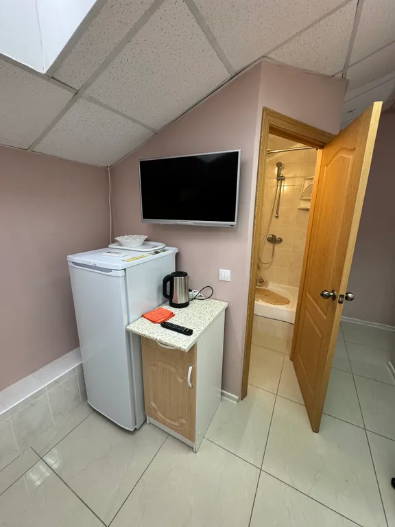 2-х местный номер  Стандарт ! Комильфо ! Центр города!