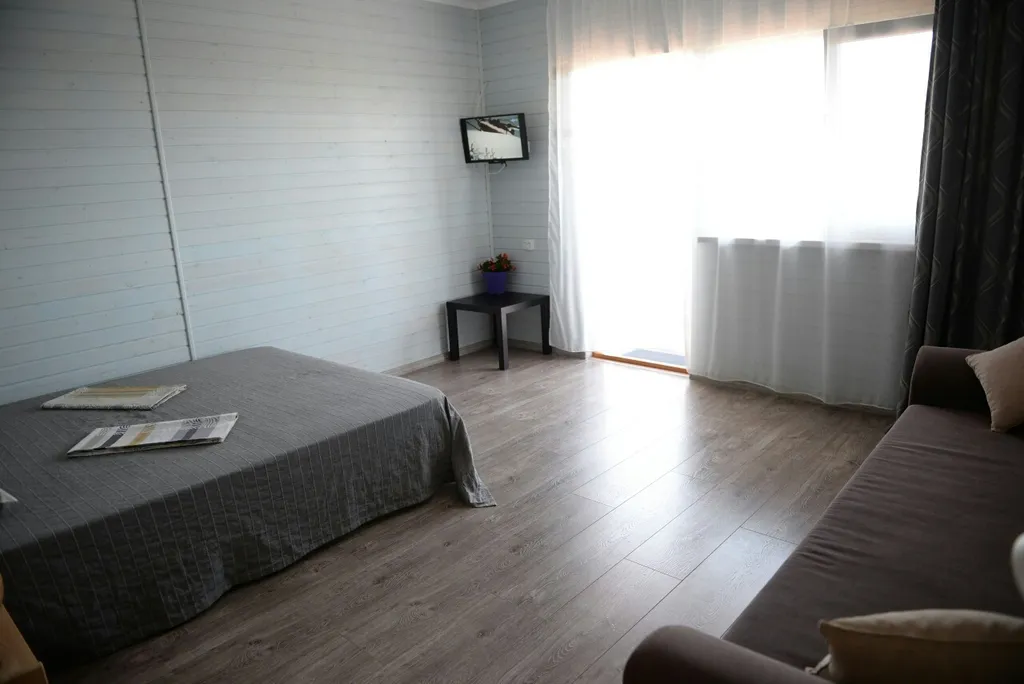 Комфортные номера в ГД Светлячок