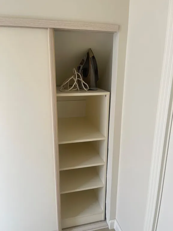 Квартира у моря