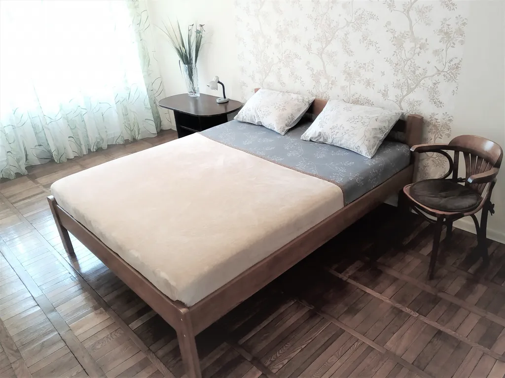 Квартира Квартира Философский дворик — Калининград