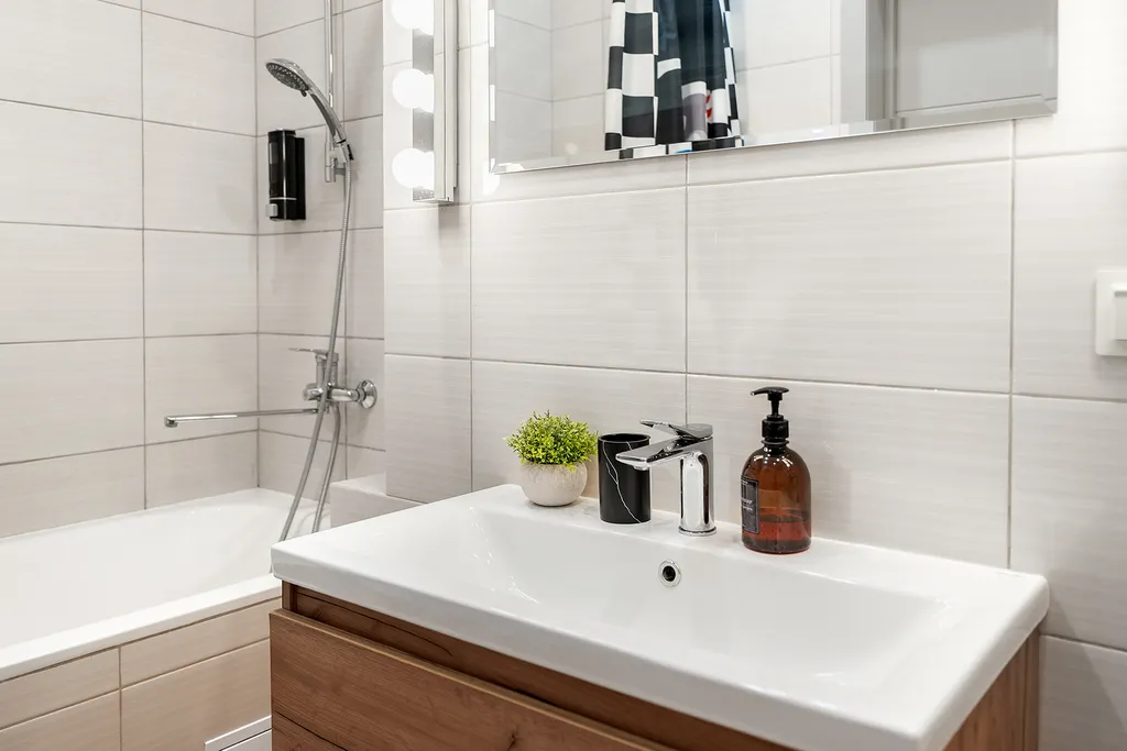 Квартира Квартира студия в ЖК Скай Сколково 208 — Новоивановское