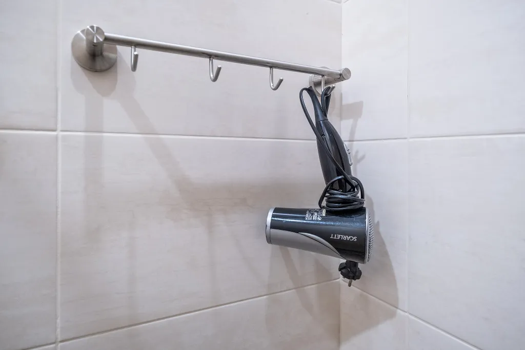 Квартира с террасой и шикарным видом на горы