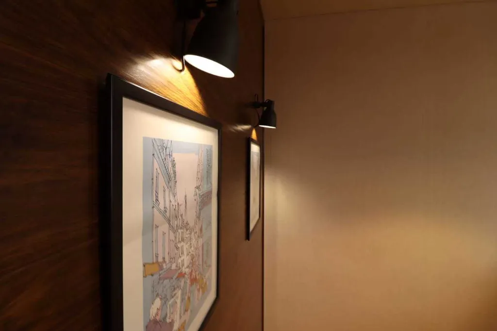 Комфортная квартира