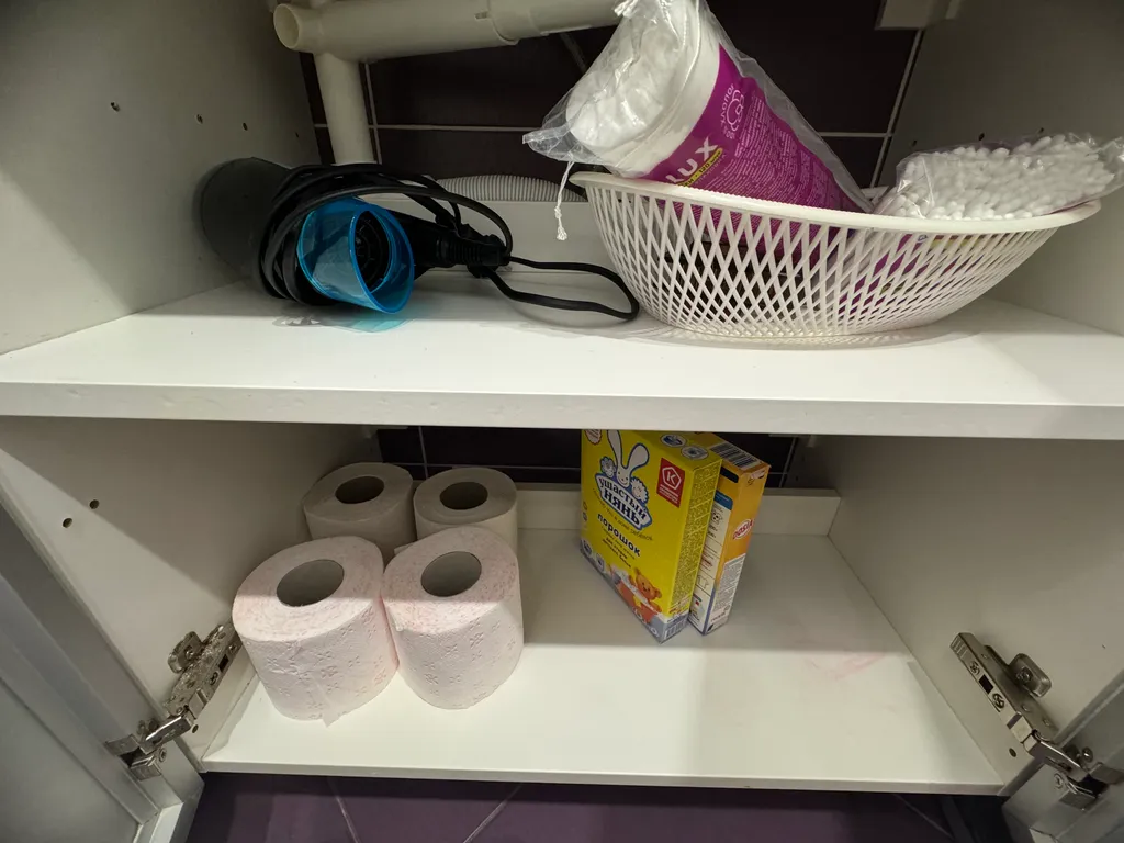 Квартира в Yaroslavl