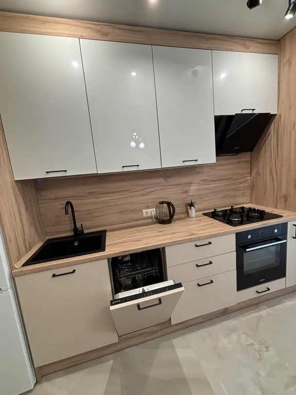 Уютная квартира в центре