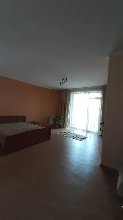 Уютная студия на Речном вокзале