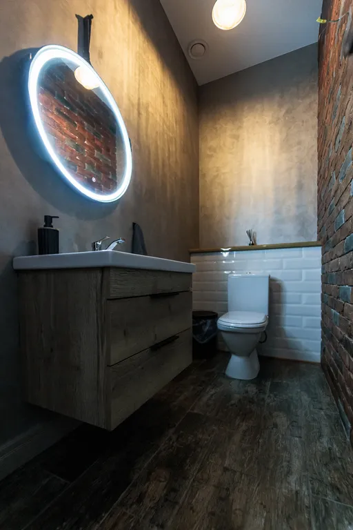 Дом для вашего комфорта