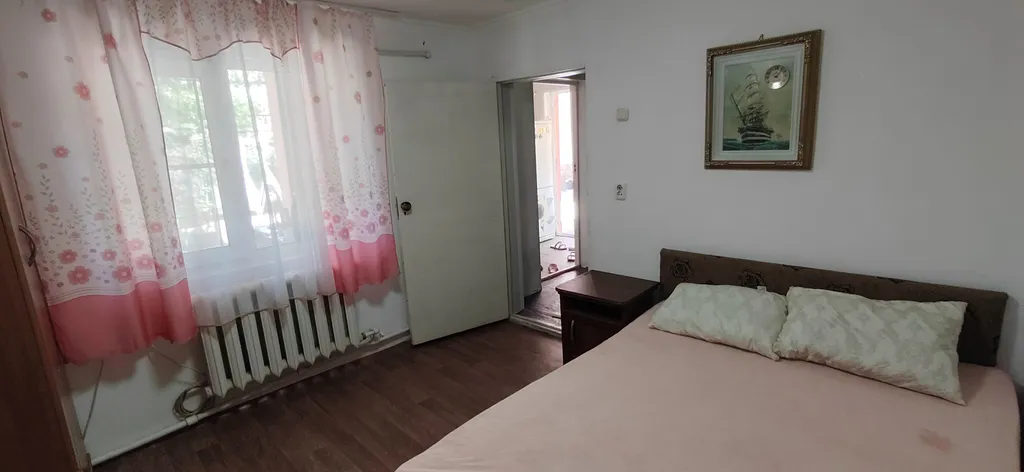 Коттедж Уют — Песчаный