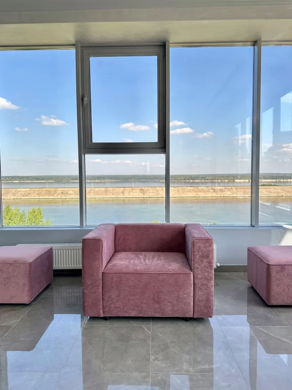 Частный дом