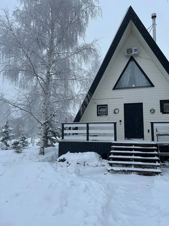 Коттедж Уютный дом баня — аренда посуточно в Переславль-Залесский